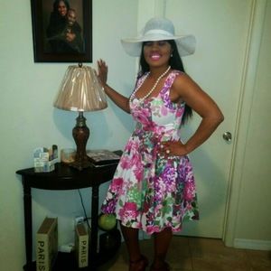 Meet your Posher, Tarika